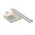 Opsamlingsmateriel