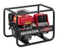 HONDA el-generatorer
