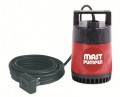 MAST klderdykpumpe type K 2 SA med C-storz afgang, 250 ltr./min