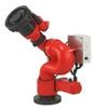 PROTEK vandkanon, Style #955/855E, med flange tilgang