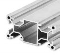 Ziegler Profilsystem 45, alum., 45 x 103 mm