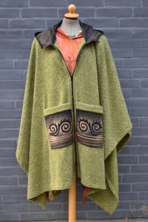 Poncho