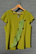 Woolvests from E-Beths