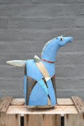 Horsefigures