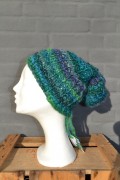 Baggycap