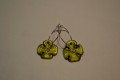 Creols with flowers i yellow