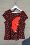 Woolvest with skin and reviter size M