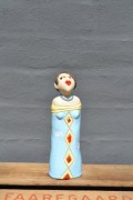 Lady figure - small
