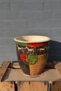 Flowerpots