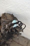Handmade leatherbracelets