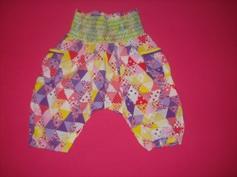 Name It berber knickers