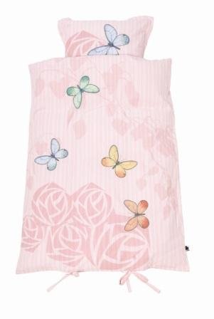 Sebra Junior sengetj