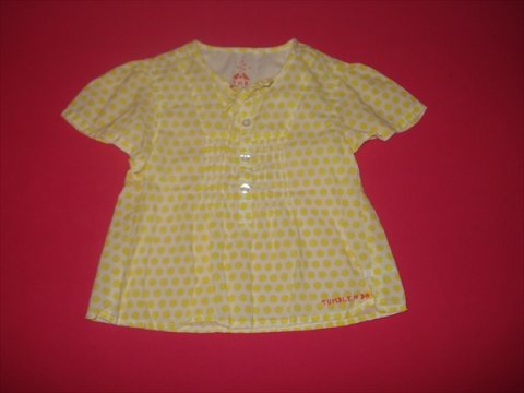 Tumble *N Dry tunika