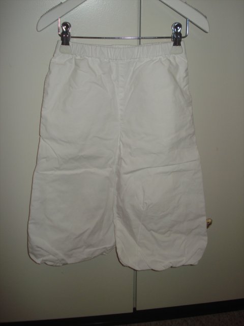 Pompdelux ballon bukser