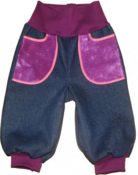 Babybuksen Ib