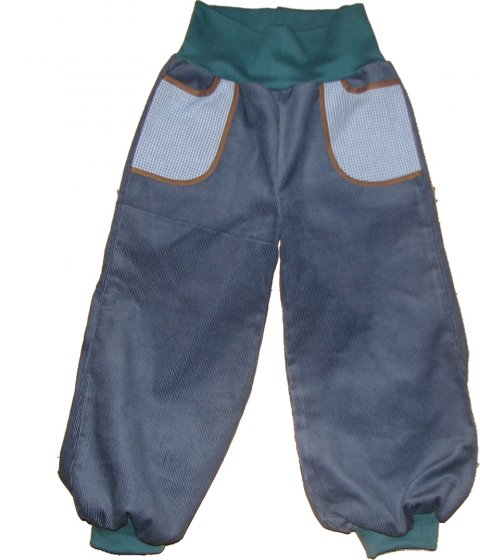 babybuksen Ib