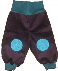Babybuksen Ib