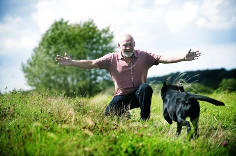 Hjemkald Fotograf Jacob Boserup