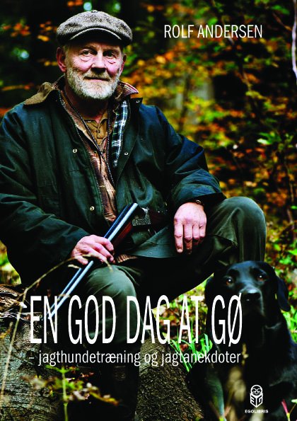 En god dag at gø