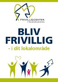 bliv frivillig i dit lokalområde