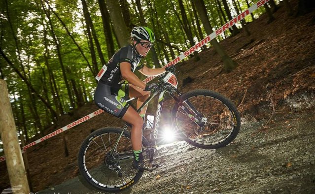 Bronze til Nordisk Mesterskab 2016