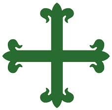 Symbol af Avis-ordenen Ordem de Avis