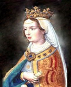 Filipa de Lencastre