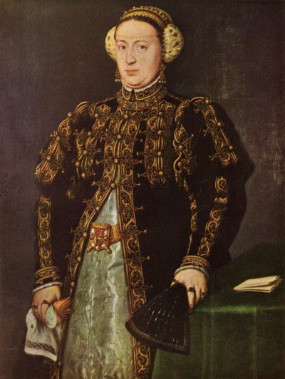 Catarinna de Austria