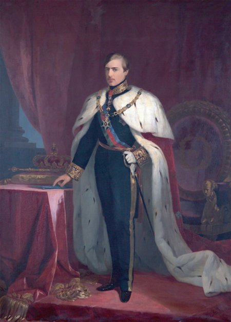 D. Pedro V