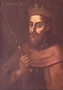 Kong D. Sancho II Sancho II
