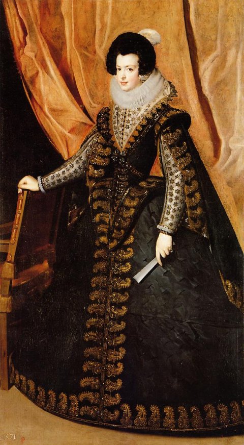 Isabel-Filipe III