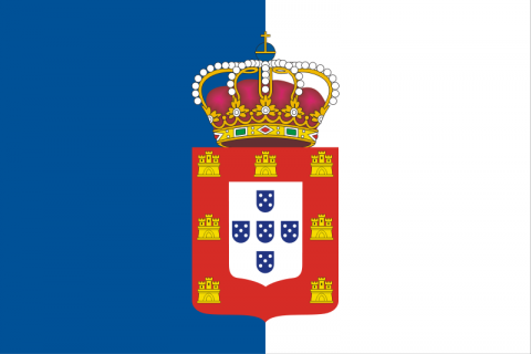 Portugisisk flag