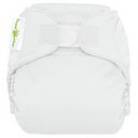 Bum Genius Lommeble V3 Hvid OneSize