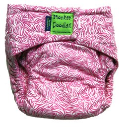 Monkey Doodlez Lyser�d str S