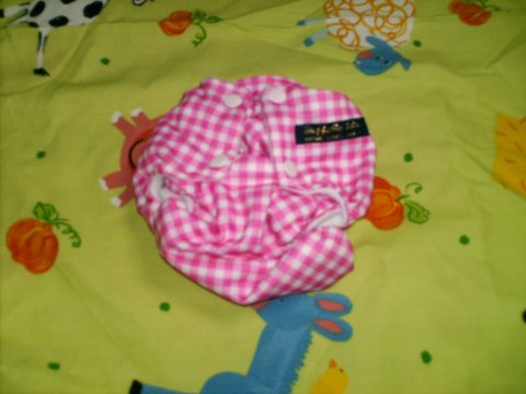 Nature Babies Stuffable Lyser�d tern str 1