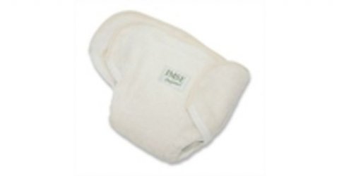 ImseVimse Frotte natur onesize  ****(*)