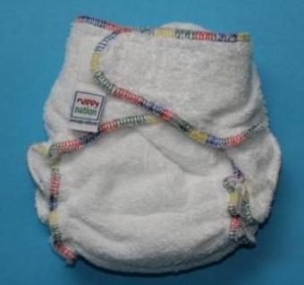 Nappy Nation str 2 ****