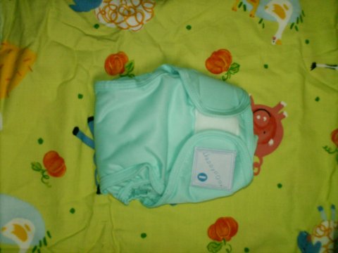 Happy Poo Mint str 1