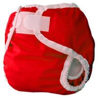 Thirsties Cover R�d str M