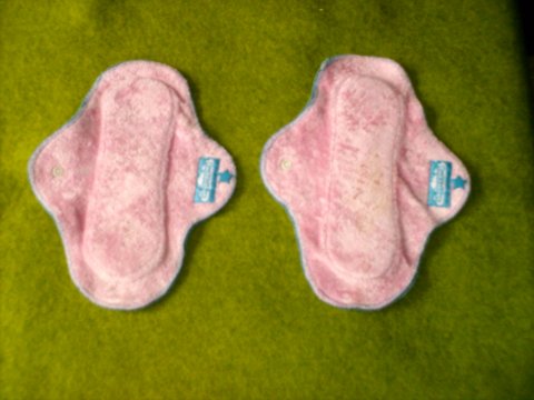 Skyjogging stofbind vasket