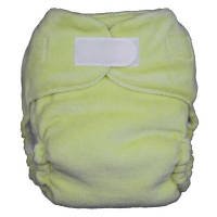 Thirsties Fab Fitted Butter Str M