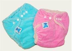 P�TIT Basic Orange T2