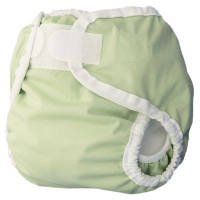 Thirsties Cover Celery str L