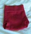Fleece cover