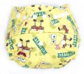 Babyland Svampebob OneSize