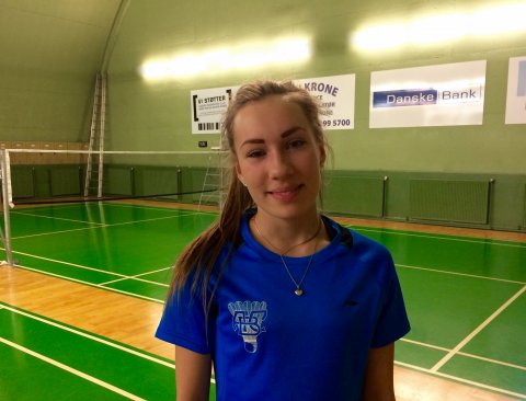 Mette Juul