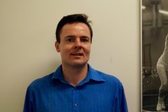 Thomas Kledal