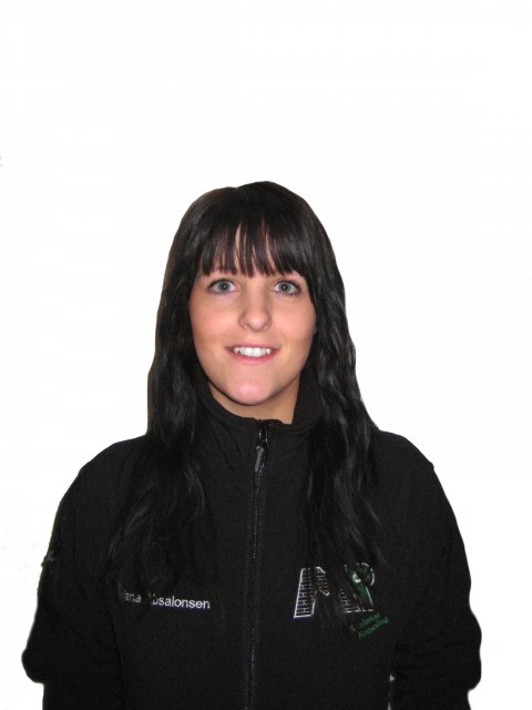 Louise Nielsen, Direkt&oslash;r