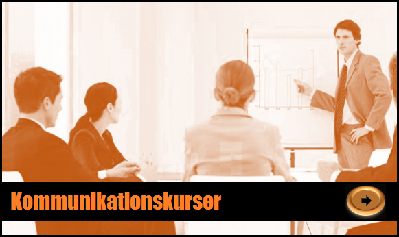 Kommunikationskursus