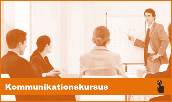 Kommunikationskursus